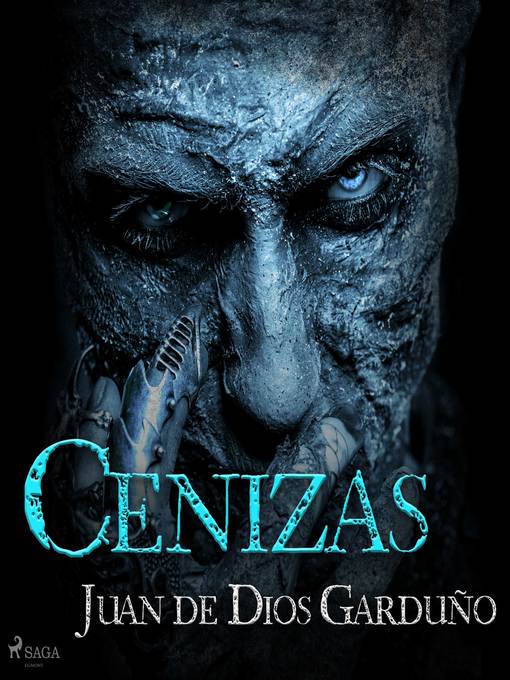 Title details for Cenizas by Juan de Dios Garduño - Wait list